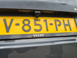 3. VW Caddy 2.0 tdi bj 2018