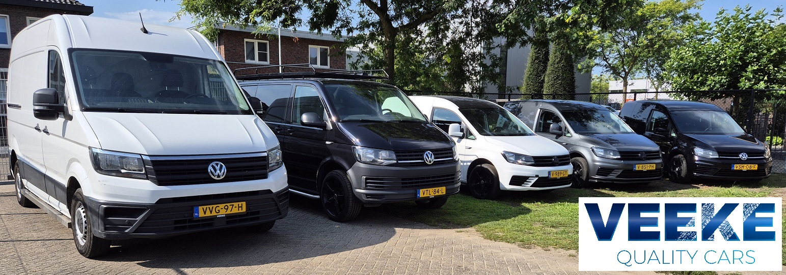 Veeke Quality Cars