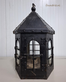 Oude lantaarn / h005