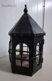 Oude lantaarn / h005