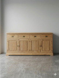 Foundrie Breed Dressoir / voorraad