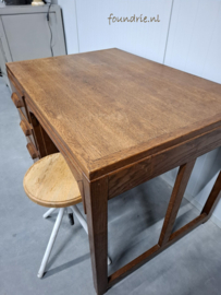Vintage bureau