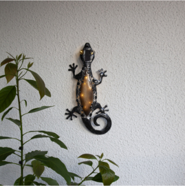 Solar Gekko - Wandlamp - 52 cm