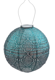 Solar Lampion - Bazaar Seablue - 30 cm