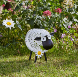 Dolly Sheep - Solar Mouton - Éclairage à énergie solaire