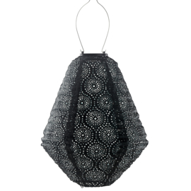 Solar Lampion Can - Occult Green - 30 cm
