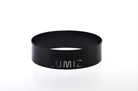 Tafelstandaard Ring S Black - Lumiz