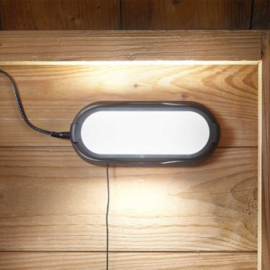 Solar Barn Lamp - Wandleuchte 50 Lumen