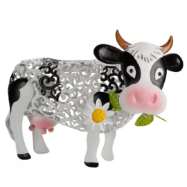 Daisy Cow - Vache solaire - Éclairage à énergie solaire