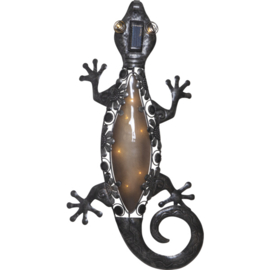 Solar Gekko - Wandlamp - 52 cm