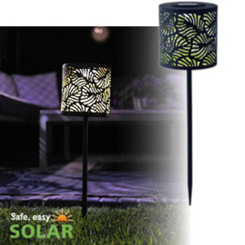 Forest - Gartenstecker - Solar