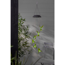 Solar Hanglamp Kolibrie – 70 cm