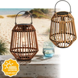 Solar Buitenlamp - Ibiza Small - 26 cm