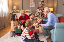 Top 10 cadeau ideeën voor de feestdagen 2024