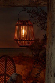 Solar Buitenlamp - Ibiza Small - 26 cm