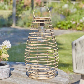 Solar Lantaarn Venus – 38 cm