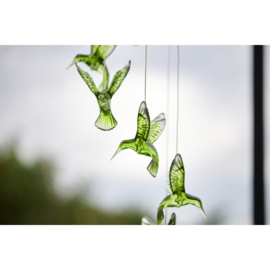 Solar Hanglamp Kolibrie – 70 cm