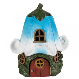 Solar Huisje - Bluebell Cottage - 23 cm