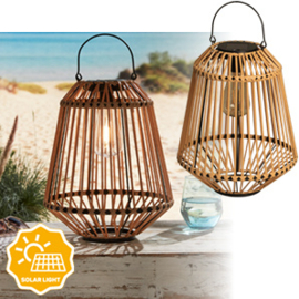 Solar Buitenlamp - Ibiza Large - 34 cm