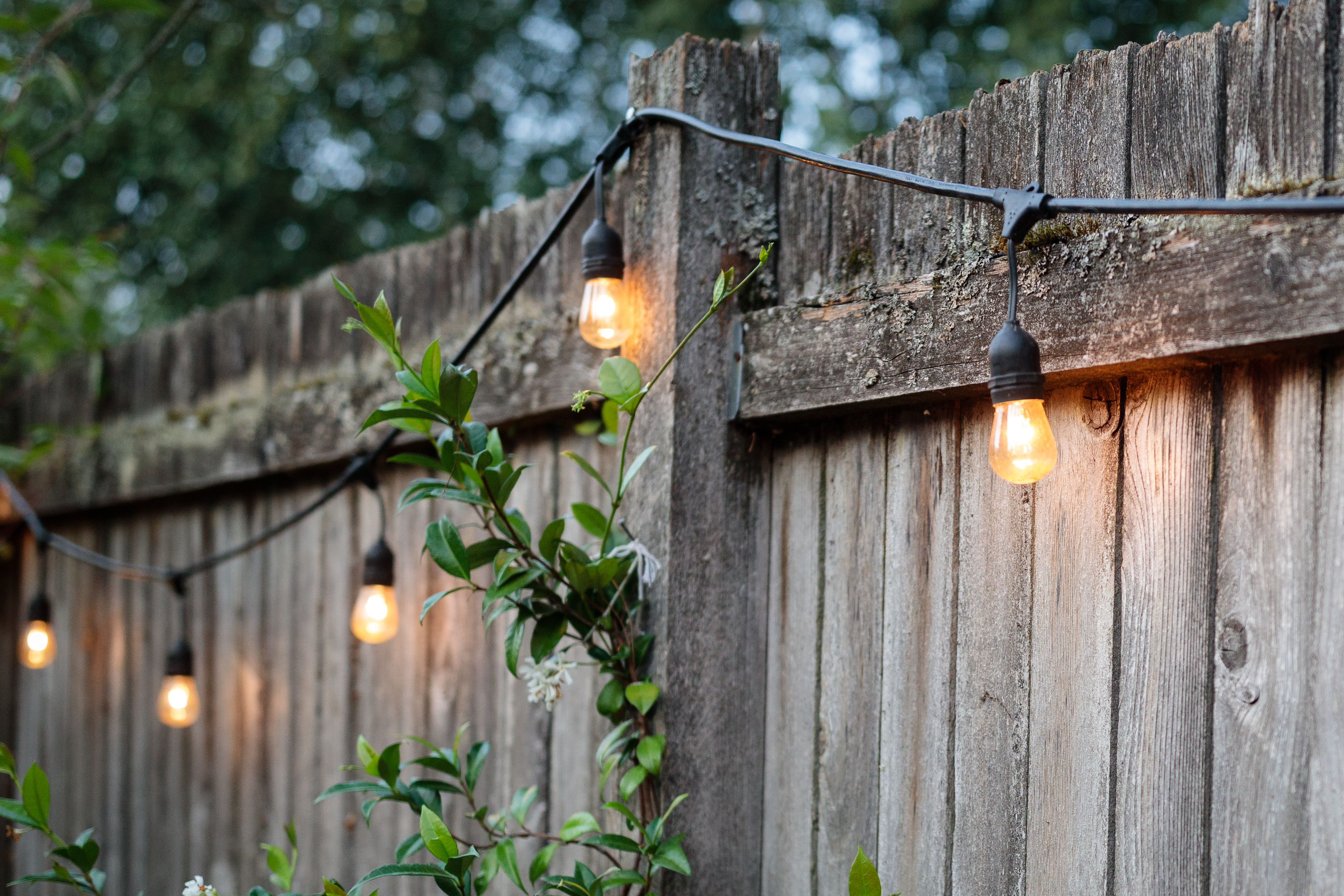 Solar lamp per ruimte