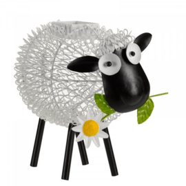 Dolly Sheep - Solar Mouton - Éclairage à énergie solaire