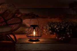 Solar Buitenlamp - Wicklow - 21 cm