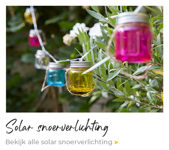 Aap einde strijd Solar tuinverlichting & buitenlampen | Enjoythesun