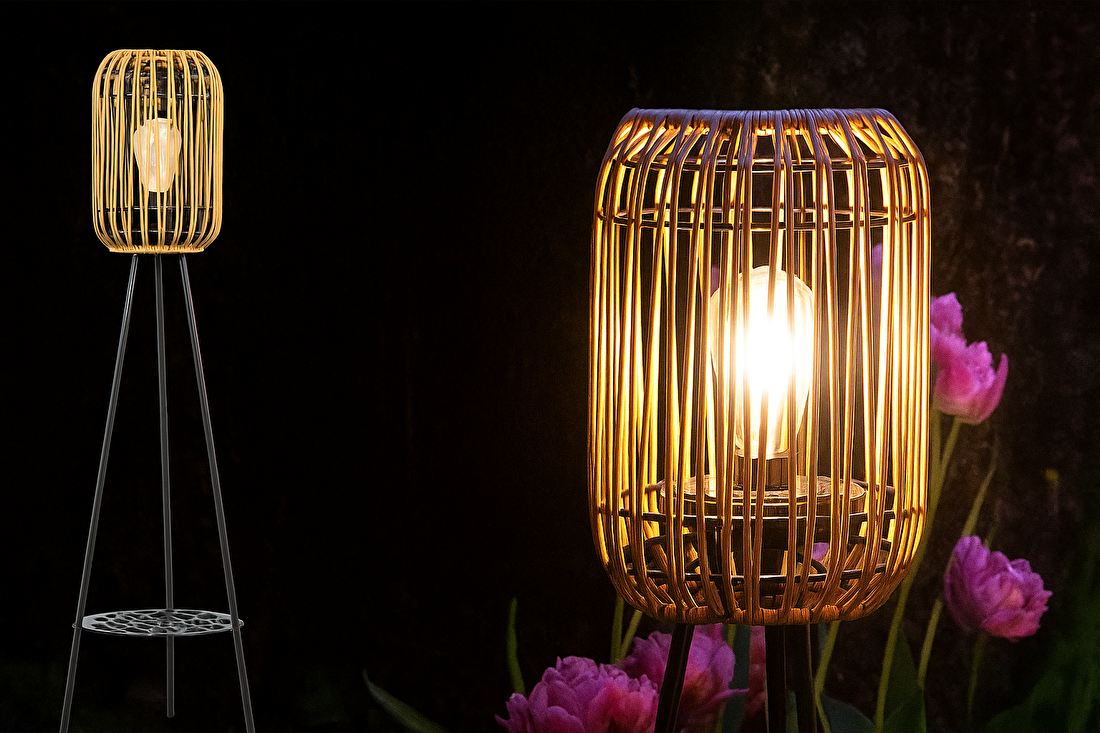 solar staande buitenlamp kopen bij Enjoythesun