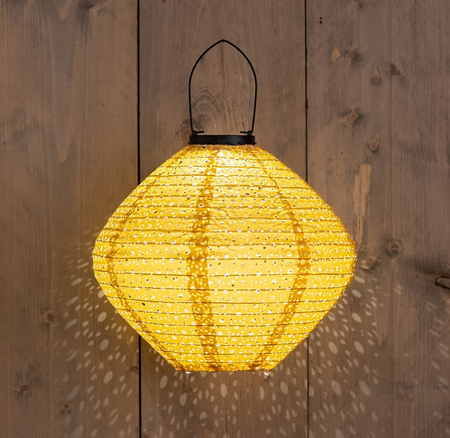 Solar Lampion kaufen - Enjoythesun