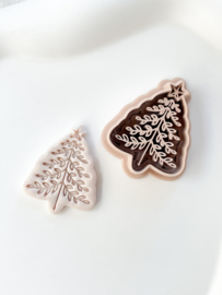 Fairy Christmas tree