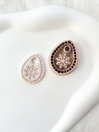 Snowflake drop cutter