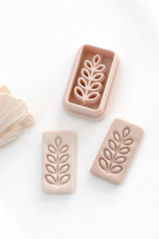 Botanical claycutter