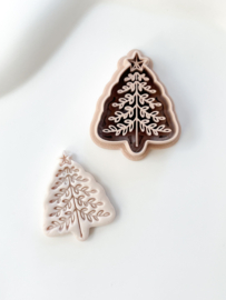 Fairy Christmas tree