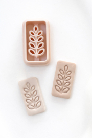 Botanical claycutter