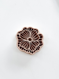 Cutter Flor