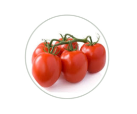 Tomaten-mascarponesoep
