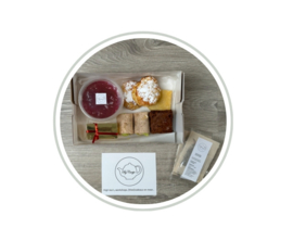 By Caatje Kleine High Tea Box