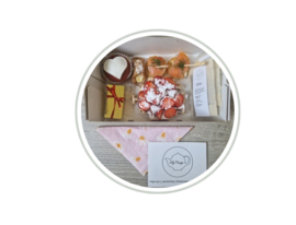 By Caatje (Kleine) Moederdag High Tea Box