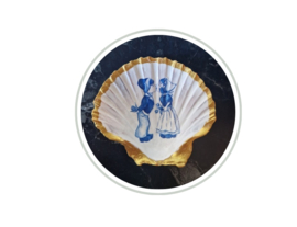 GEDECOREERDE OESTERS