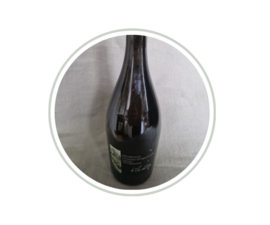 Fles Prosecco Le Vie dell Uva Treviso extra droog - UITVERKOOPAANBIEDING!