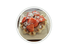 By Caatje (Kleine) Moederdag High Tea Box