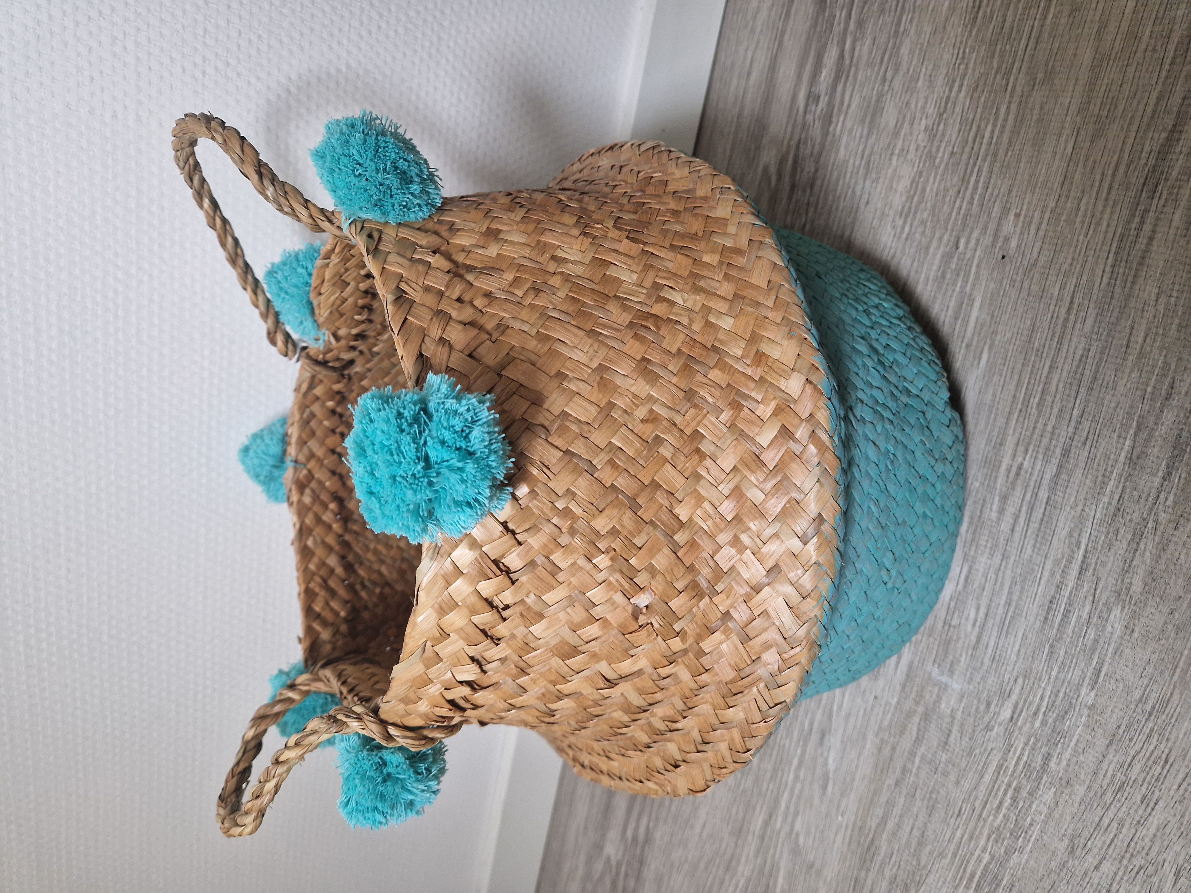 Gepimpte mand Ibiza stijl  NIEUW!!