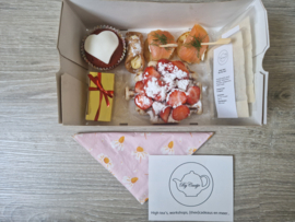 By Caatje (Kleine) Moederdag High Tea Box UITVERKOCHT