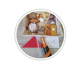 By Caatje Ontbijtbox Super de Luxe  NIEUW!!