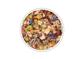 Rooibosthee Flower Festival