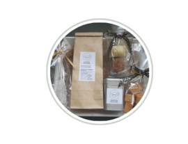 Theepakket Thé complèt