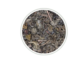 Groene thee Gunpowder