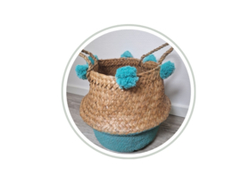 Gepimpte mand Ibiza stijl  NIEUW!!