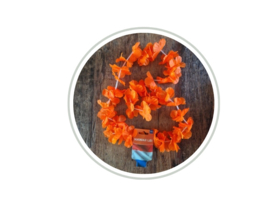 By Caatje Koningsdag High Tea Box  - Niet meer te bestellen!