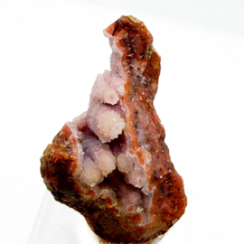 Roze Chalcedoon